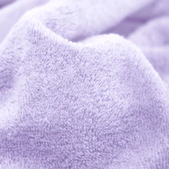 Superwuschel Seiftuch 30X30 cm(lilac)