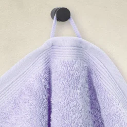 Superwuschel Seiftuch 30X30 cm(lilac)