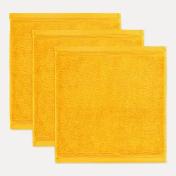 Superwuschel Seiftuchset 3-TLG(gold)