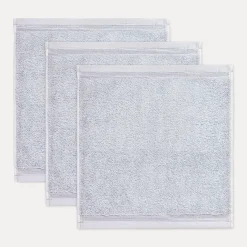 Superwuschel Seiftuchset 3-TLG(silver)