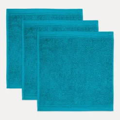 Superwuschel Seiftuchset 3-TLG(lagoon)