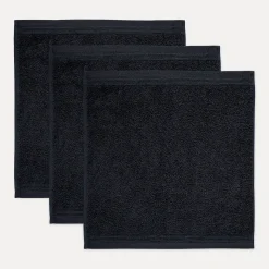 Superwuschel Seiftuchset 3-TLG(black)