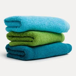 Superwuschel Waschhandschuhset 3-TLG(lagoon)