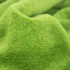 Superwuschel Waschhandschuh 20X15 cm(peridot)