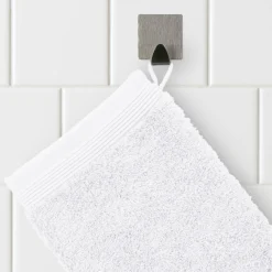 Superwuschel Waschhandschuh 20X15 cm(snow)