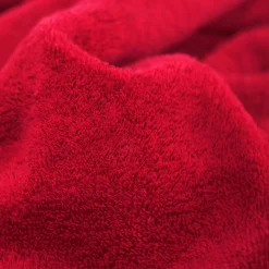 Superwuschel Waschhandschuh 20X15 cm(ruby)