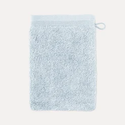 Superwuschel Waschhandschuh 20X15 cm(silver)