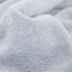 Superwuschel Waschhandschuh 20X15 cm(silver)