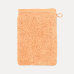 Superwuschel Waschhandschuh 20X15 cm(peach fuzz)