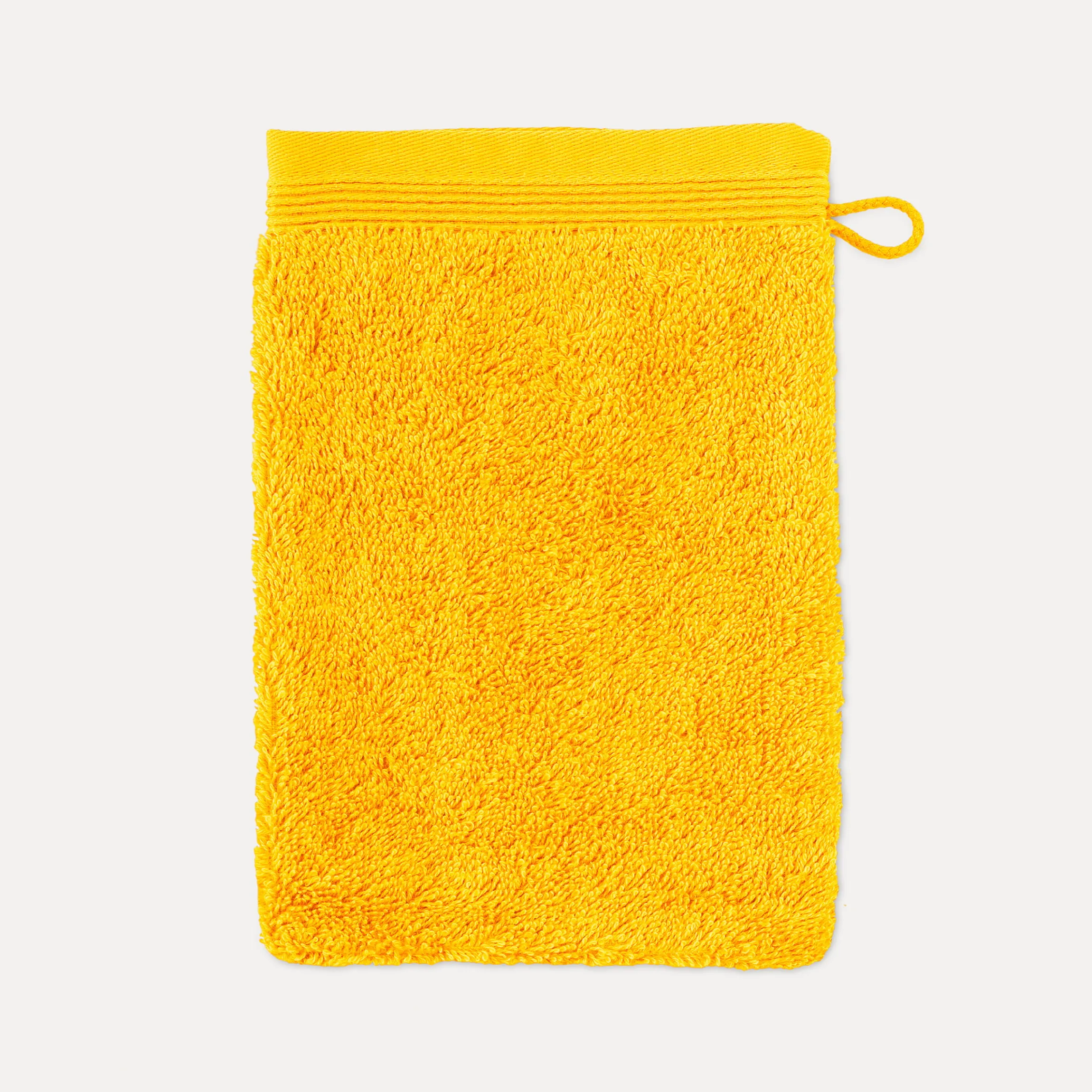 Superwuschel Waschhandschuh 20X15 cm(gold)