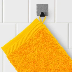 Superwuschel Waschhandschuh 20X15 cm(gold)