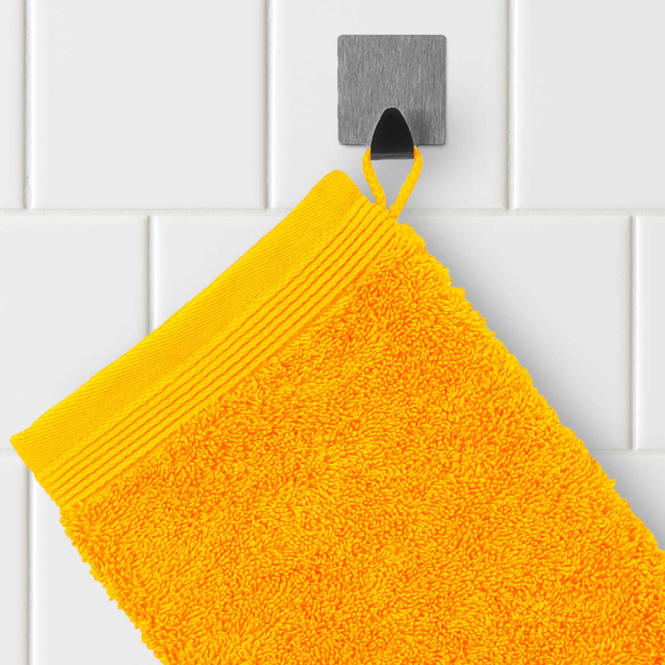 Superwuschel Waschhandschuh 20X15 cm(gold)