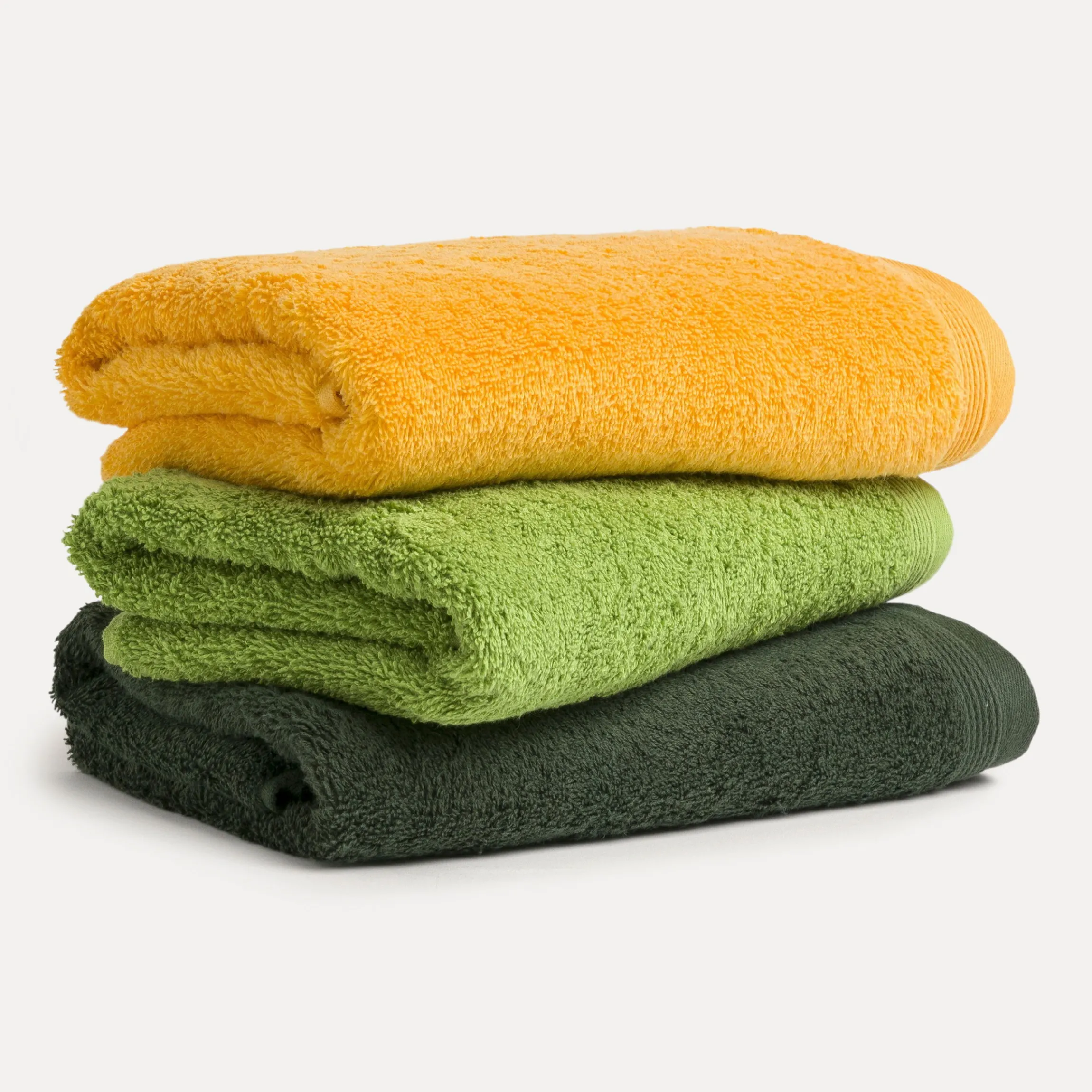 Superwuschel Waschhandschuh 20X15 cm(gold)