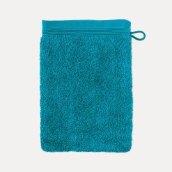 Superwuschel Waschhandschuh 20X15 cm(lagoon)