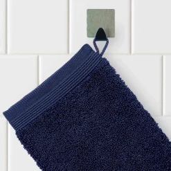 Superwuschel Waschhandschuh 20X15 cm(deep sea)