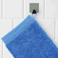 Superwuschel Waschhandschuh 20X15 cm(cornflower)