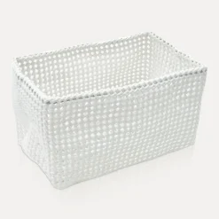 Tube Korb(off white)