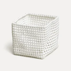 Tube Korb(off white)