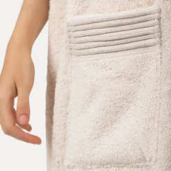 Wellness Sarong Gr. 40/48(nature)