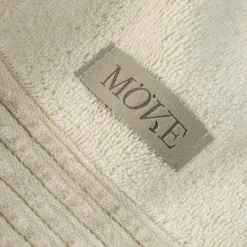 Wellness Saunatuch 80X200 cm(nature)