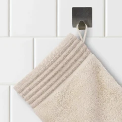 Wellness Waschhandschuh 20X15 cm(nature)