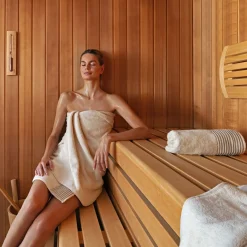 Wellness Waschhandschuh 20X15 cm(nature)