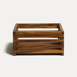 Wood Gitterbox(wood)