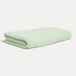 Zen Duschtuch 67X140 cm(lime cream)