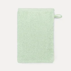 Zen Waschhandschuh 20X15 cm(lime cream)