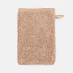 Zen Waschhandschuh 20X15 cm(walnut)